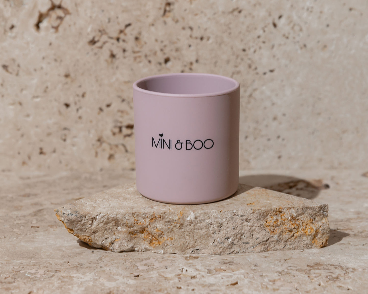 SECONDS: Silicone Kiddy Cups