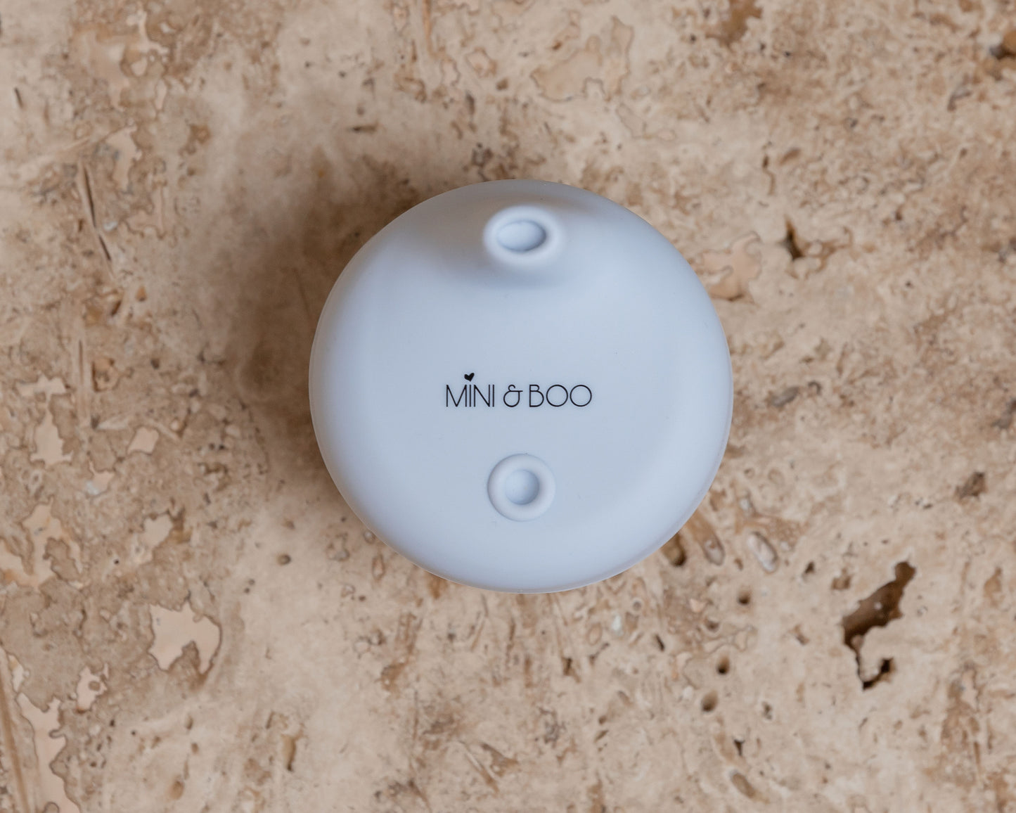 SECONDS Silicone sippy lid