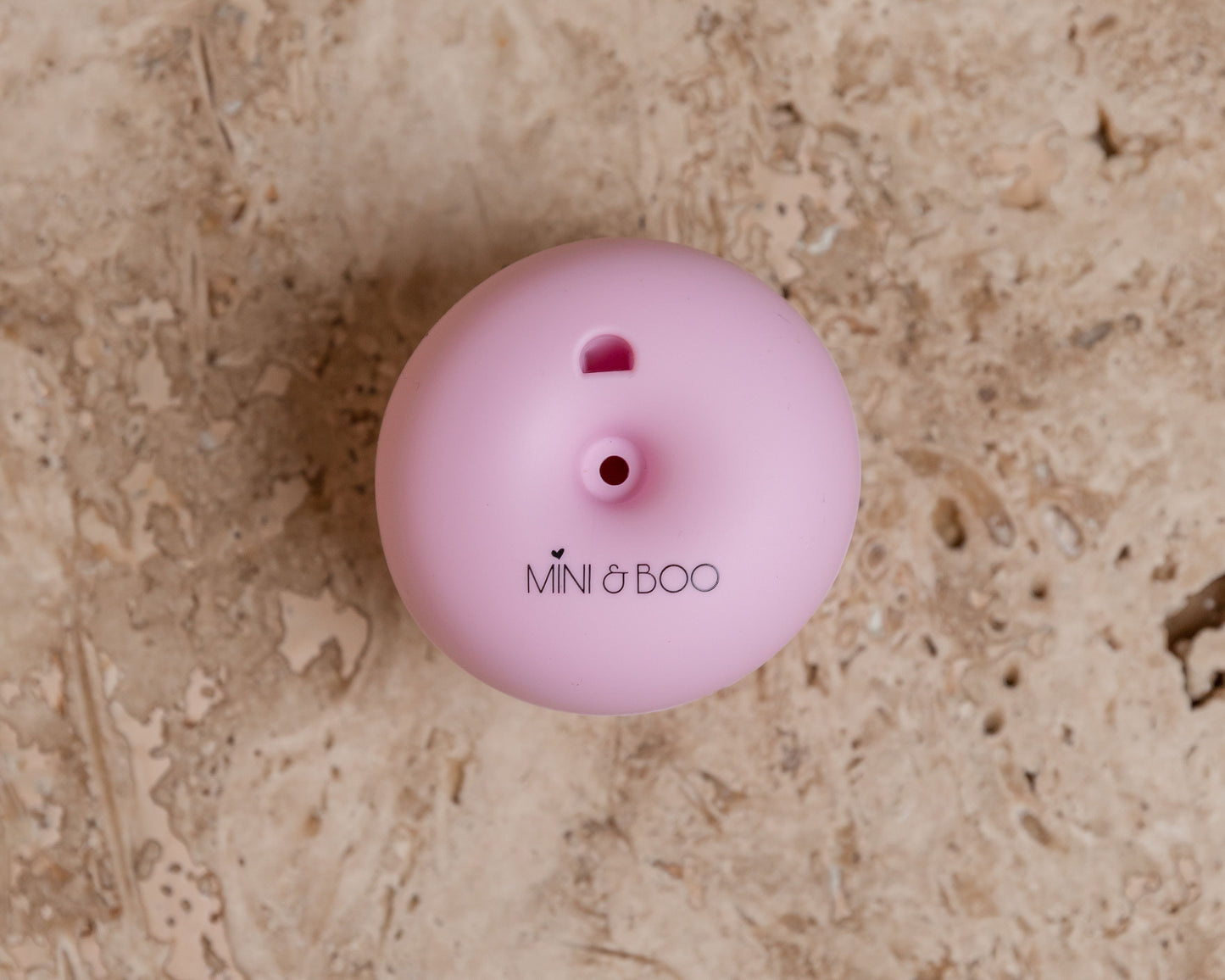 SECONDS: Straw lid