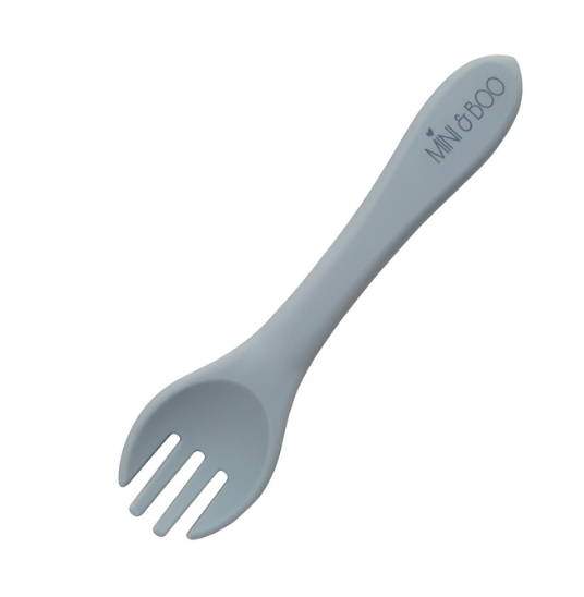 Silicone Fork