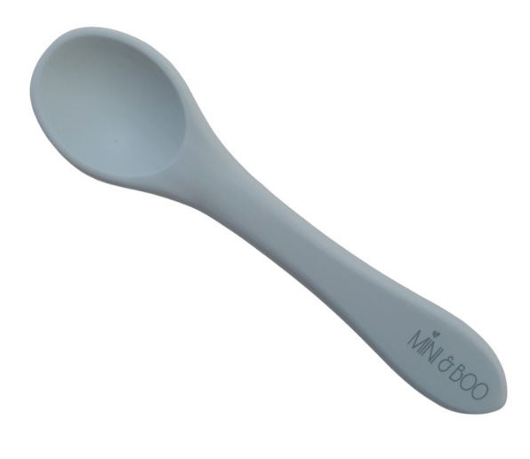 Silicone Spoon