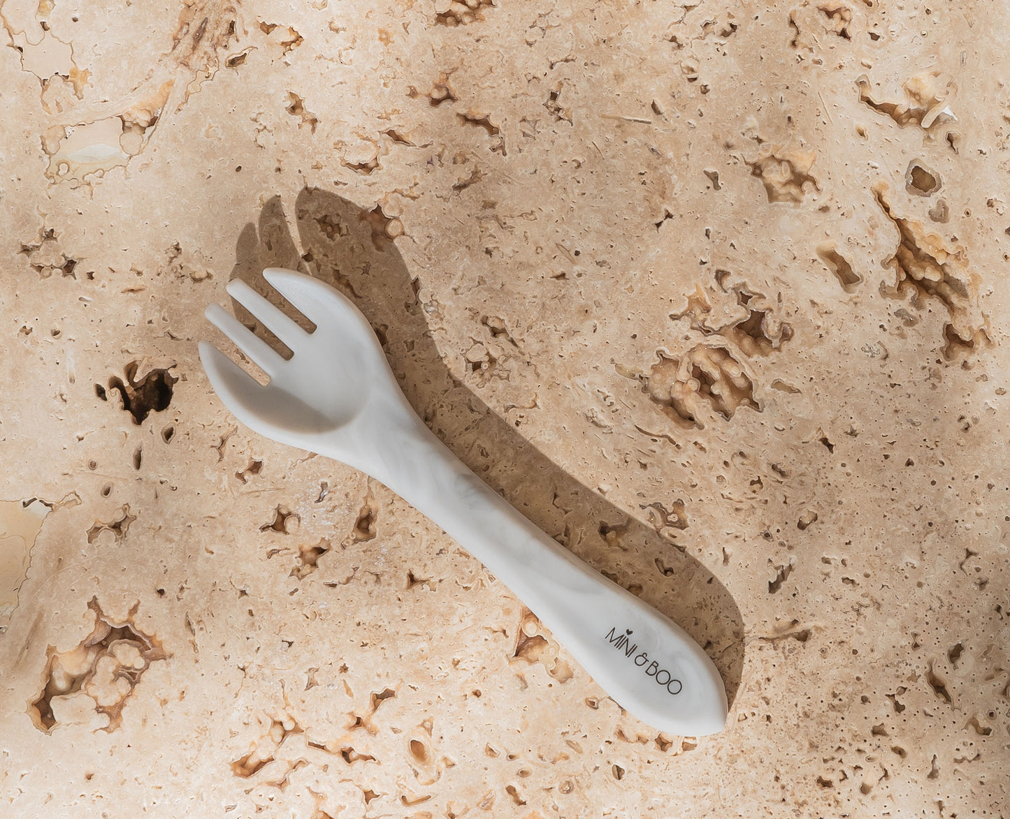 Silicone Fork
