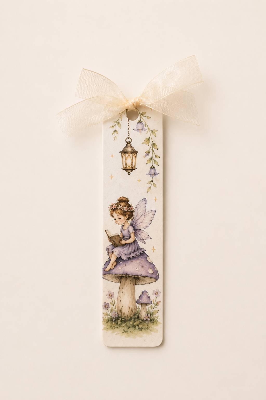 Indy's Bookmarks