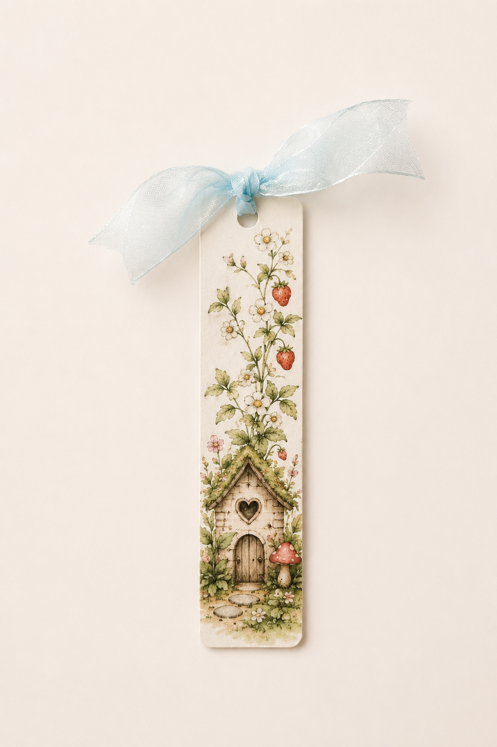 Indy's Bookmarks