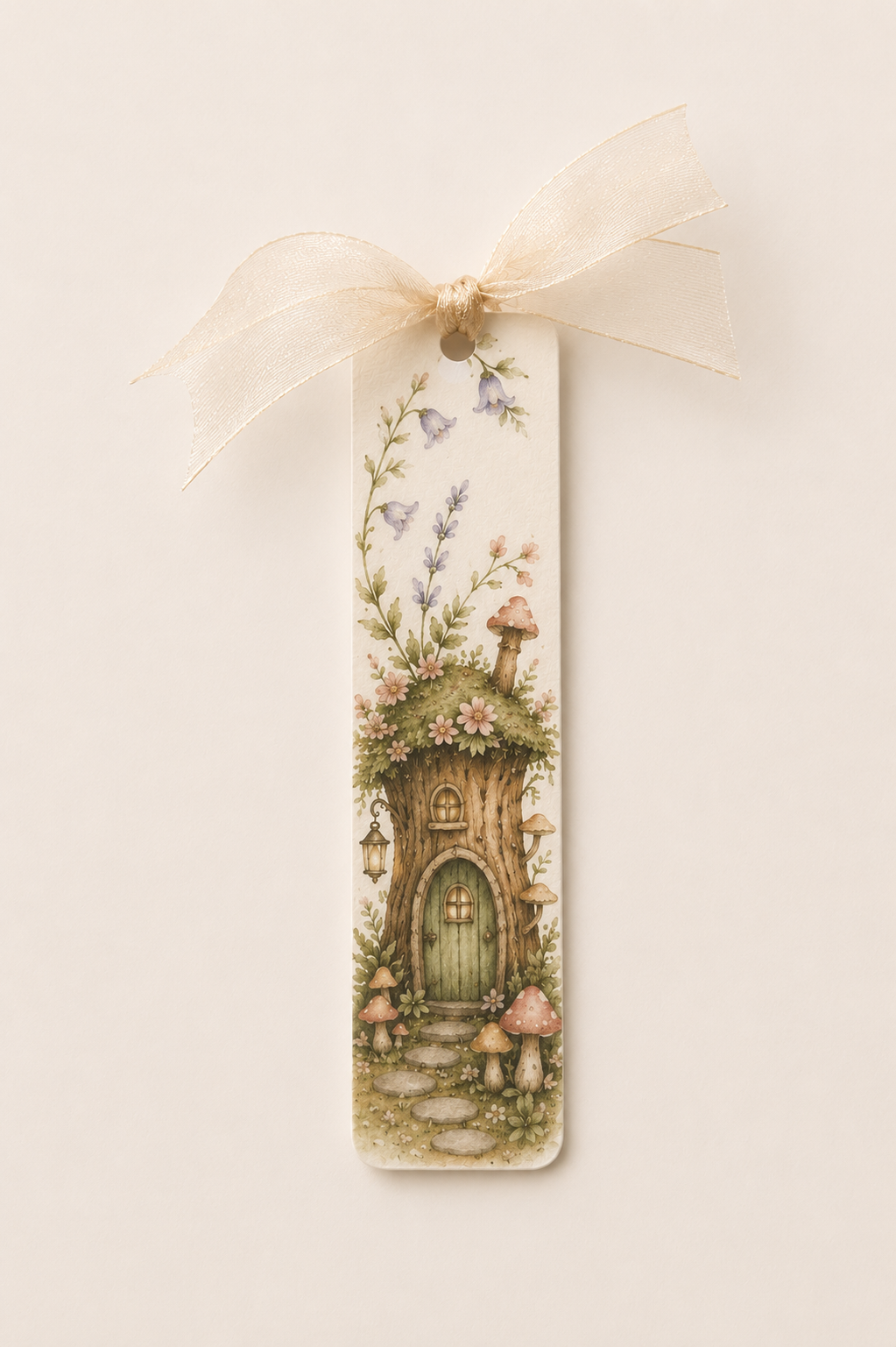 Indy's Bookmarks