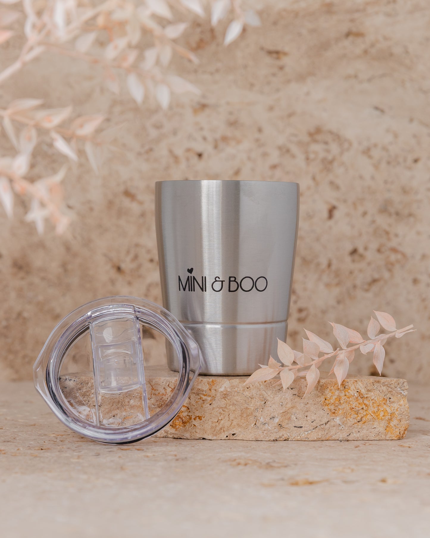 SECONDS: Tumbler Cup