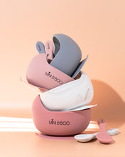 Load image into Gallery viewer, SECONDS: Silicone Suction Bowl