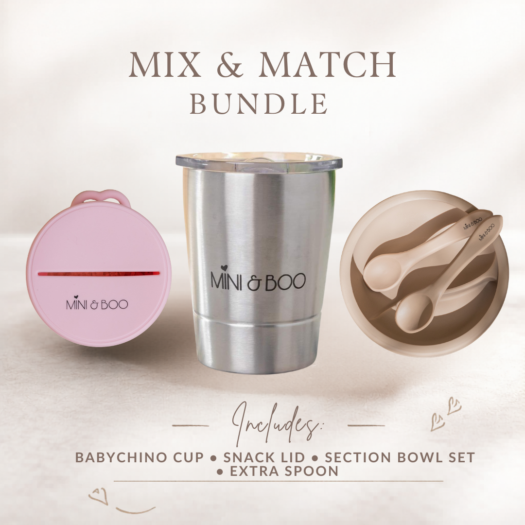 Mix & Match Bundle