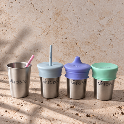 Multi Lid Set