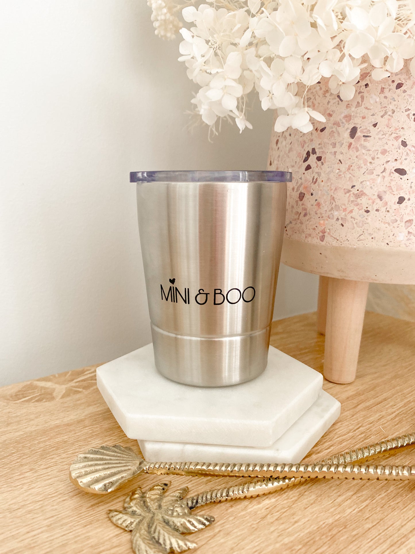 Tumbler Cup