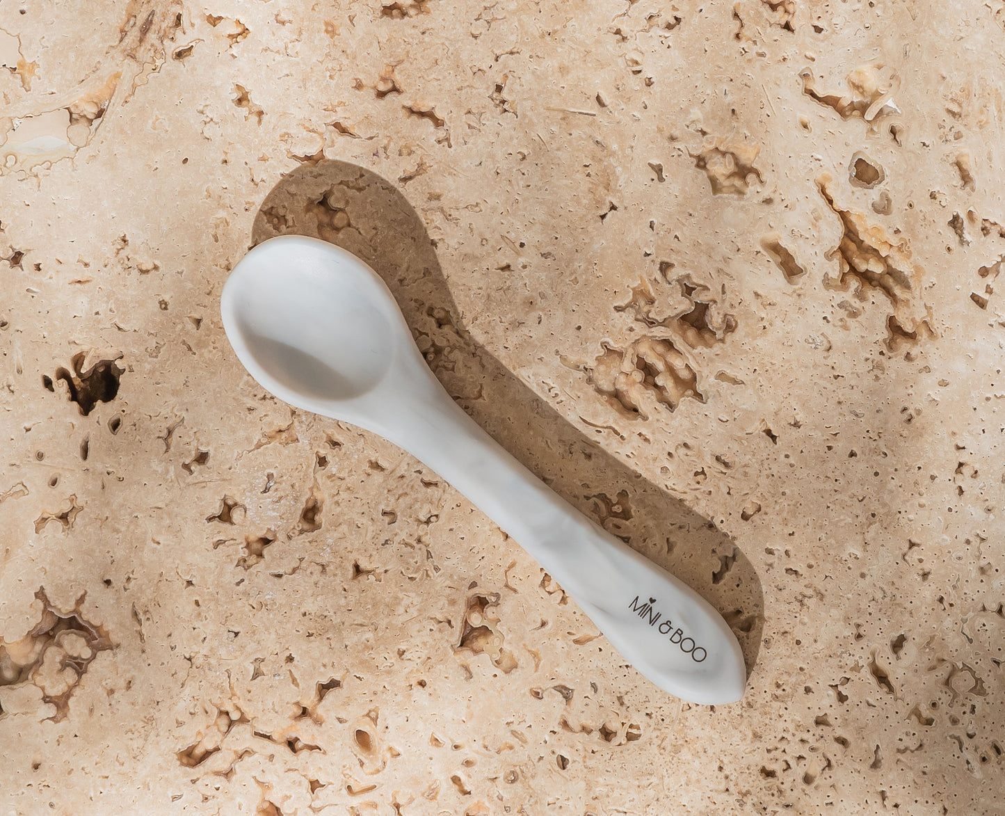 Silicone Spoon