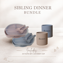 Load image into Gallery viewer, Sibling Dinner Bundle