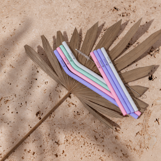 Straw Set