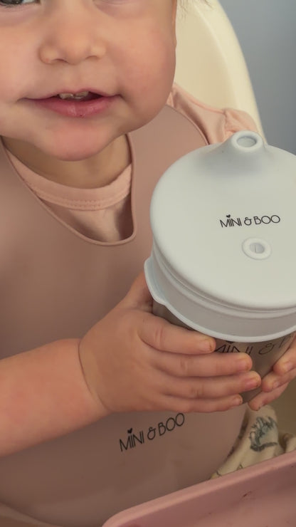 Sippy Lid