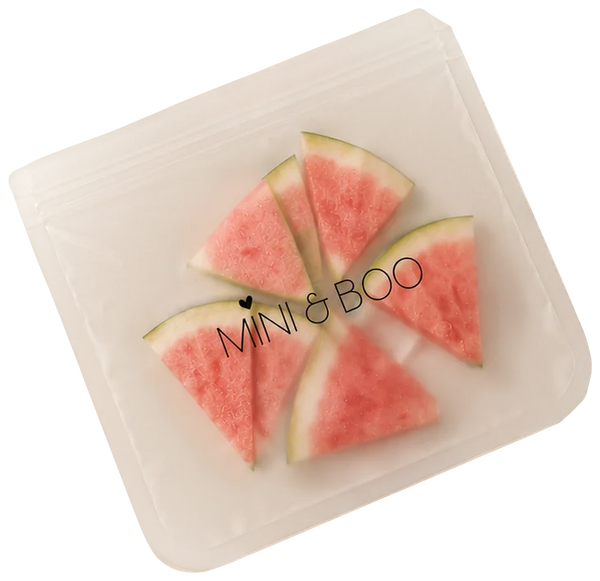 Ziplock Bags (3 pack)