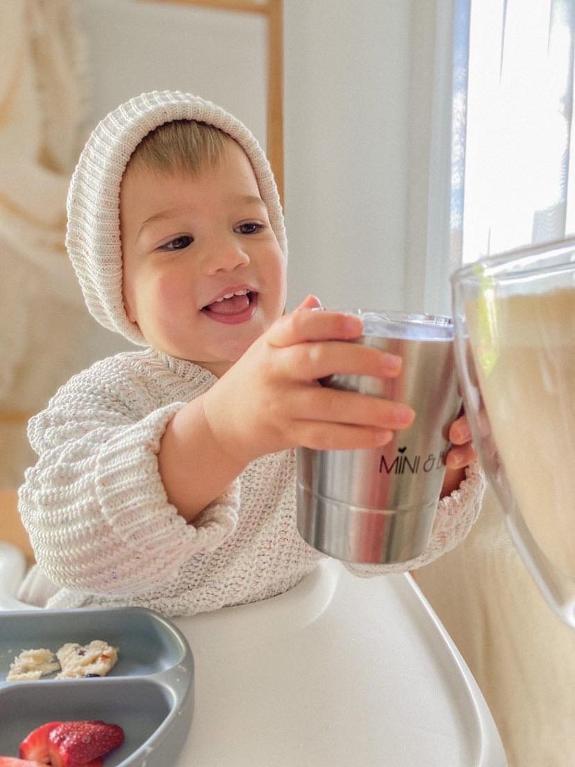 Tumbler Cup