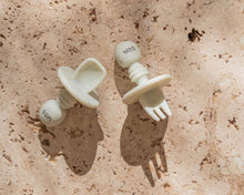 Load image into Gallery viewer, SECONDS:  BLW Cutlery