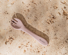 Load image into Gallery viewer, Silicone Fork - Wholesale