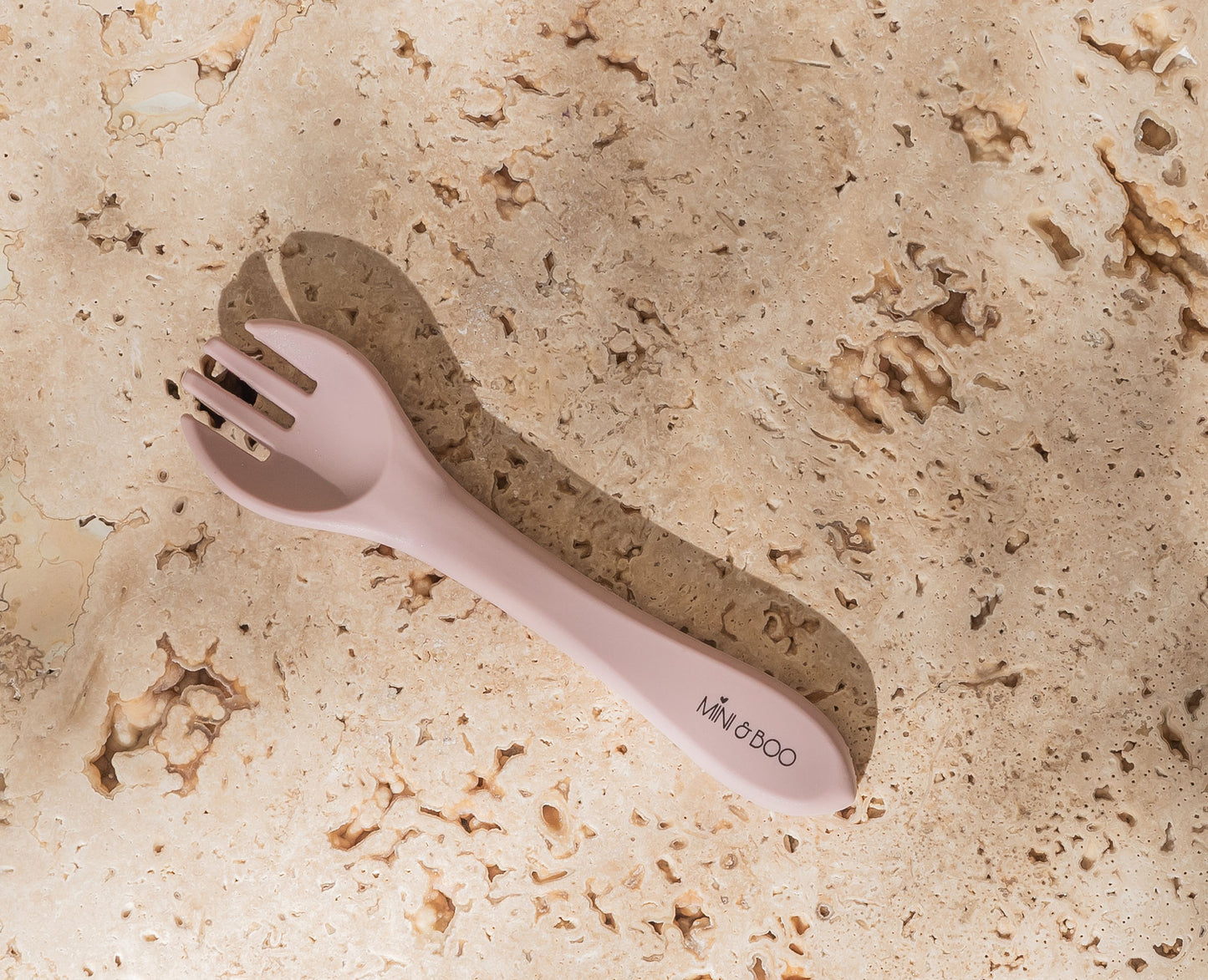 Silicone Fork