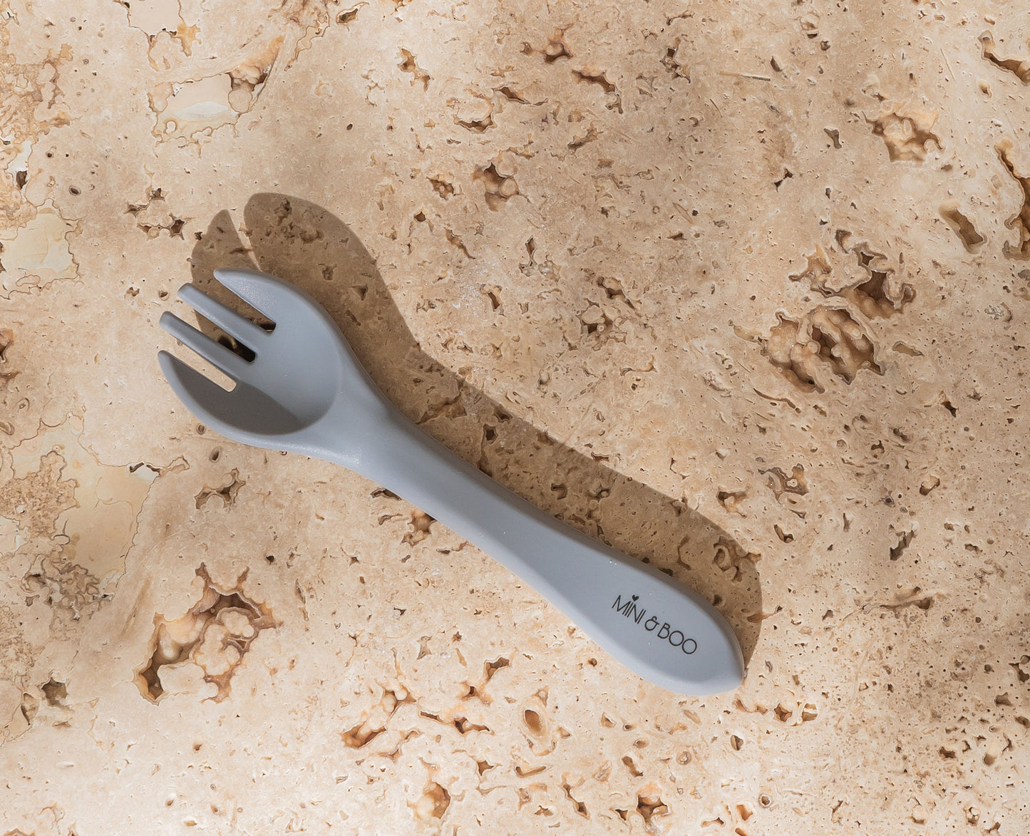 Silicone Fork