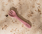 Silicone Fork
