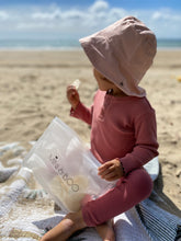 Load image into Gallery viewer, Ziplock Bags (3 pack)