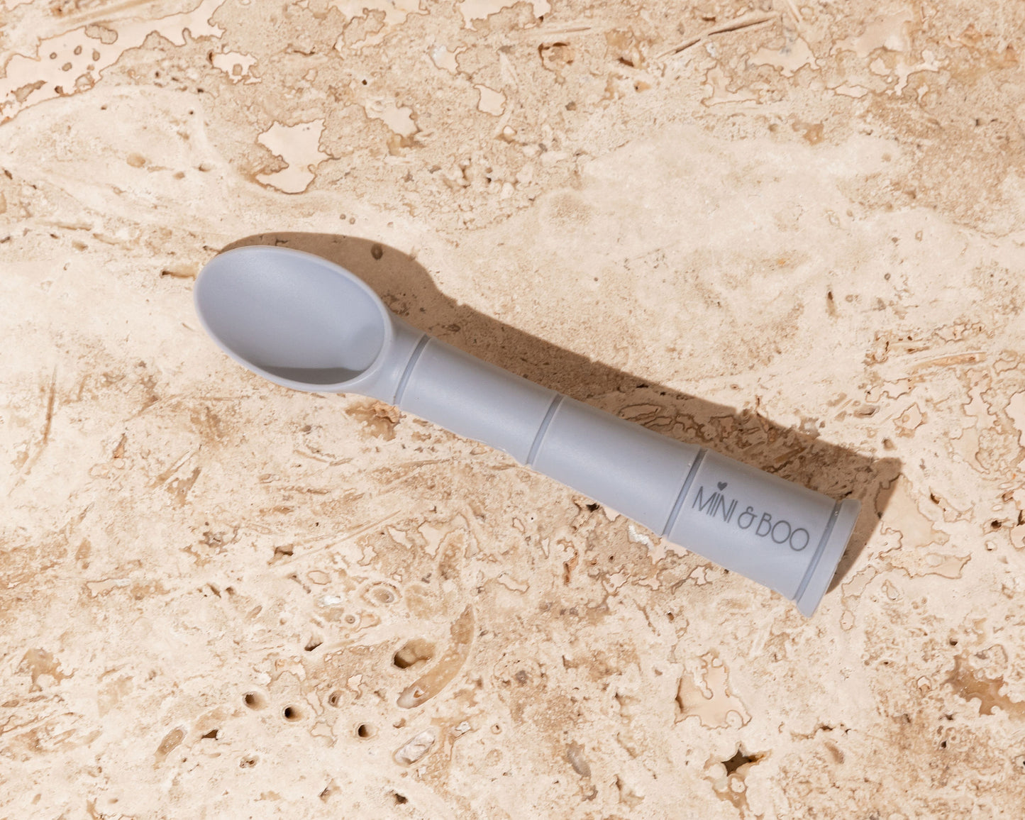 SECONDS: Silicone Spoons (narrow tip)