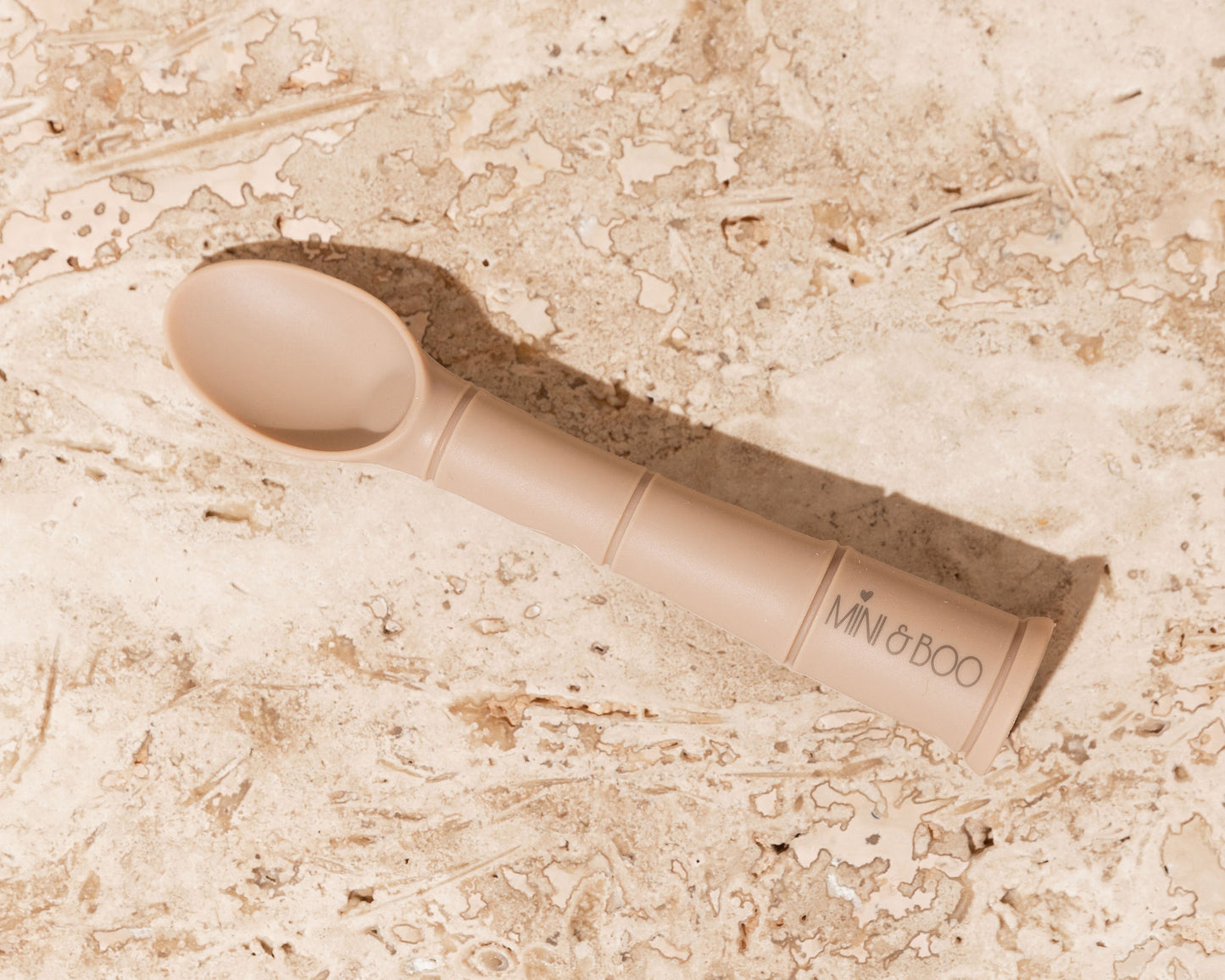 SECONDS: Silicone Spoons (narrow tip)