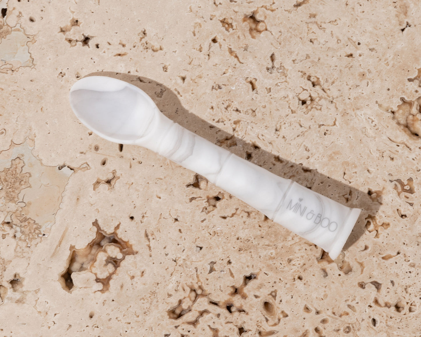 SECONDS: Silicone Spoons (narrow tip)