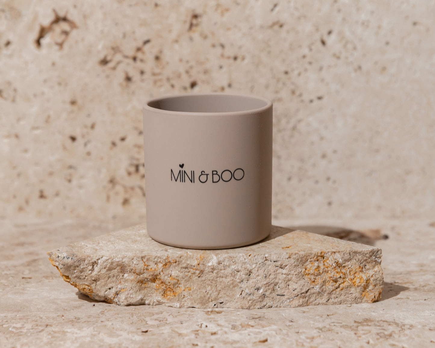 SECONDS: Silicone Kiddy Cups