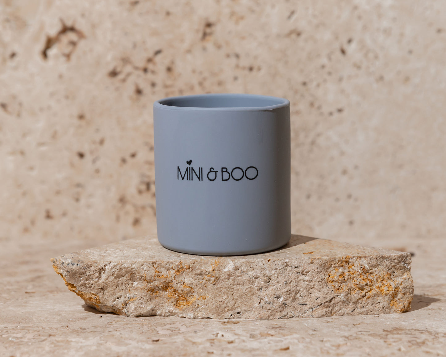 SECONDS: Silicone Kiddy Cups