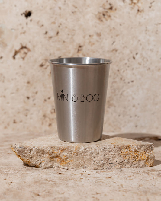 🚨 FREE Stainless Steel Cup