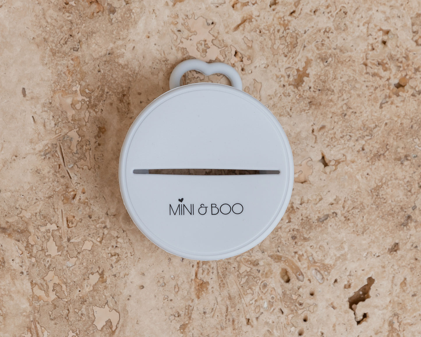 SECONDS: Snack Lid