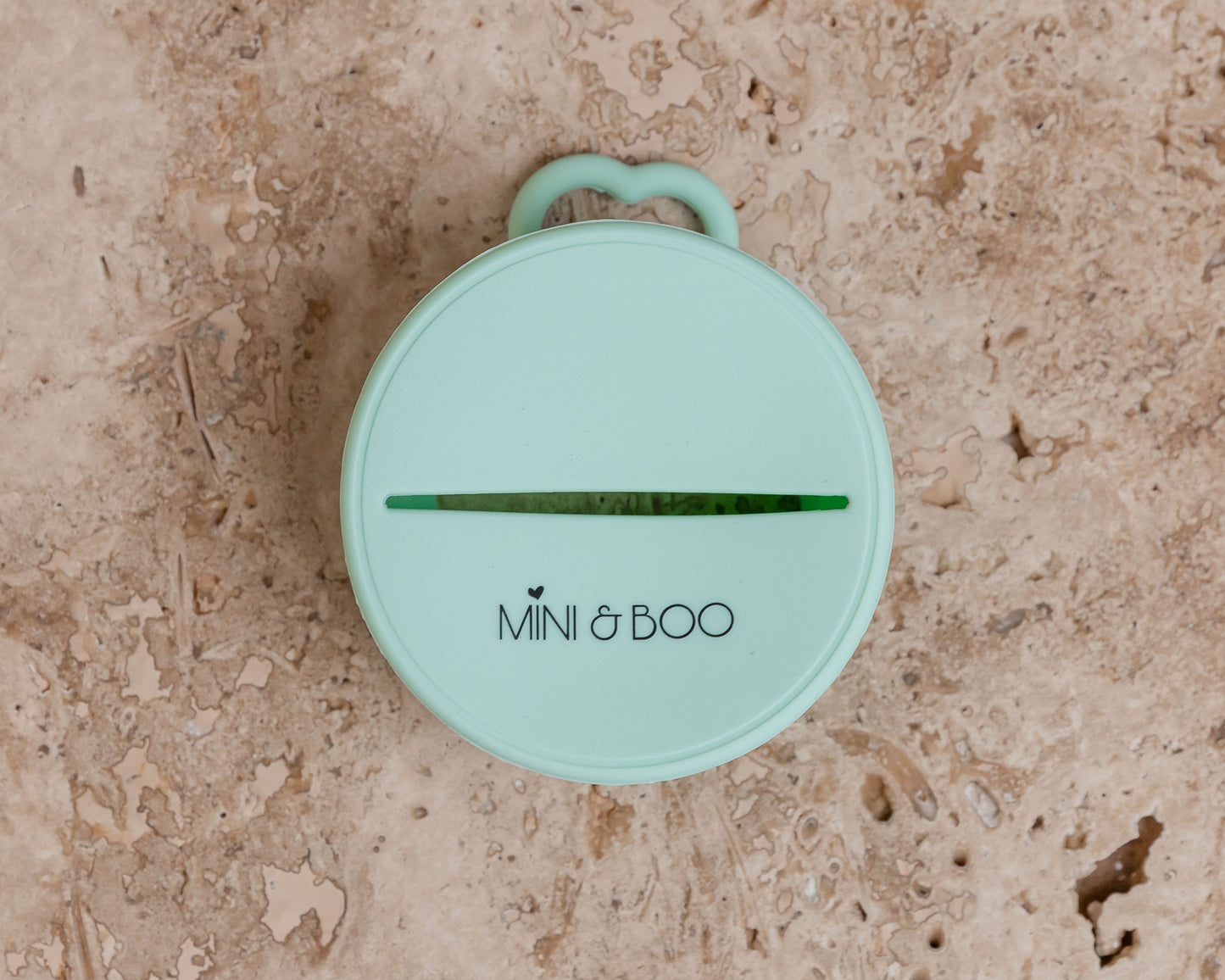 Snack Lid
