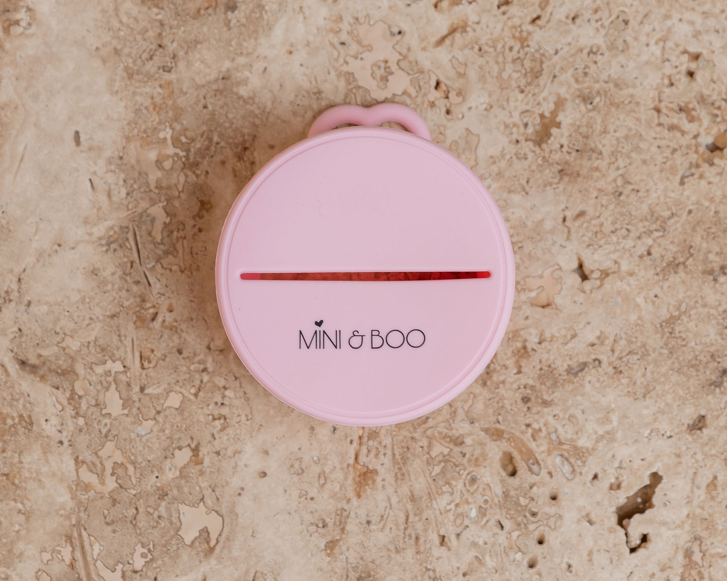 Snack Lid