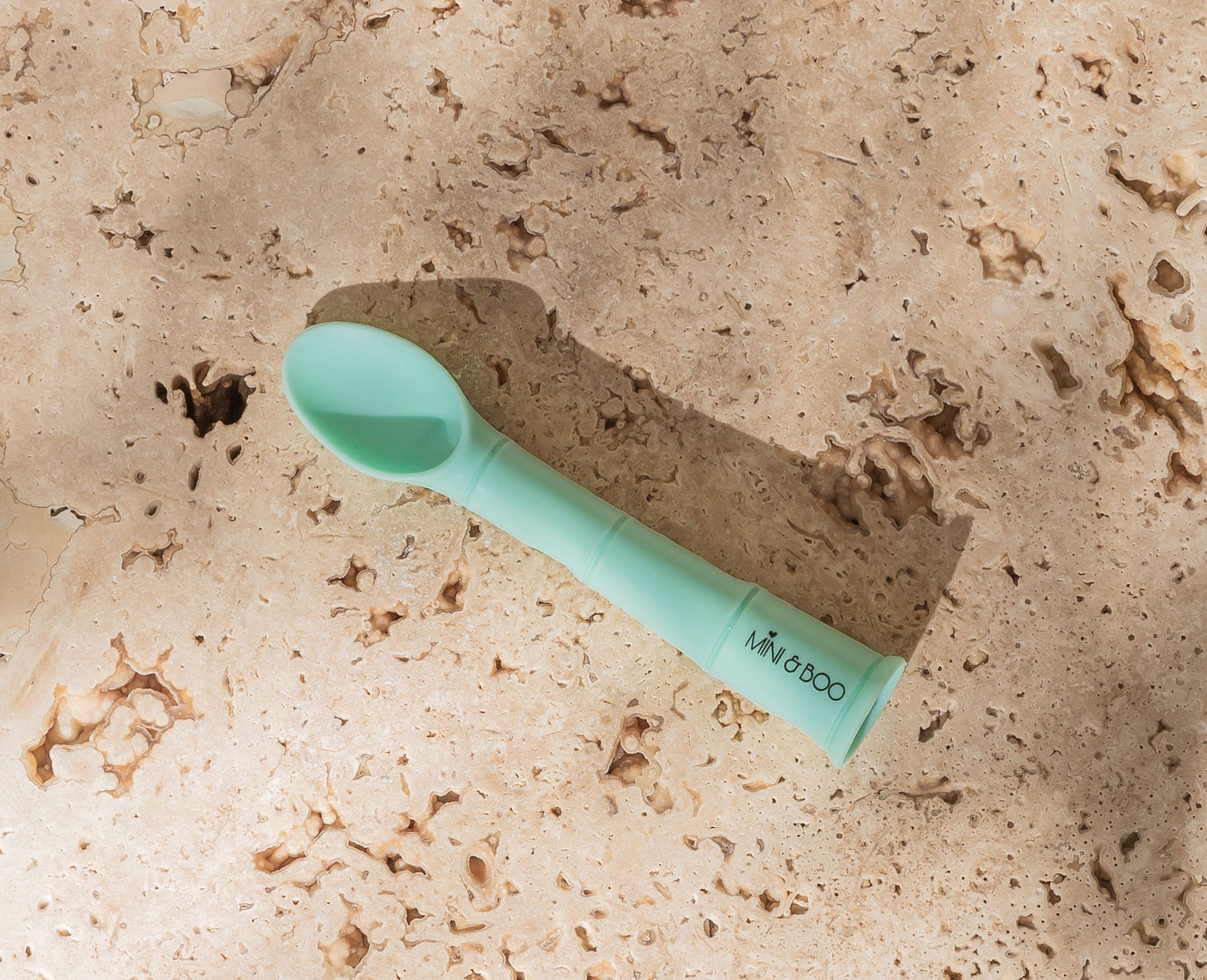 SECONDS: Silicone Spoons (narrow tip)