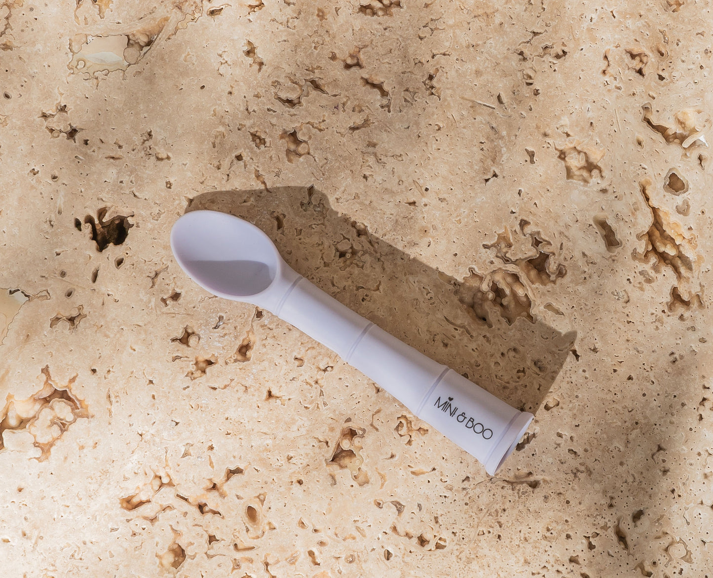 SECONDS: Silicone Spoons (narrow tip)