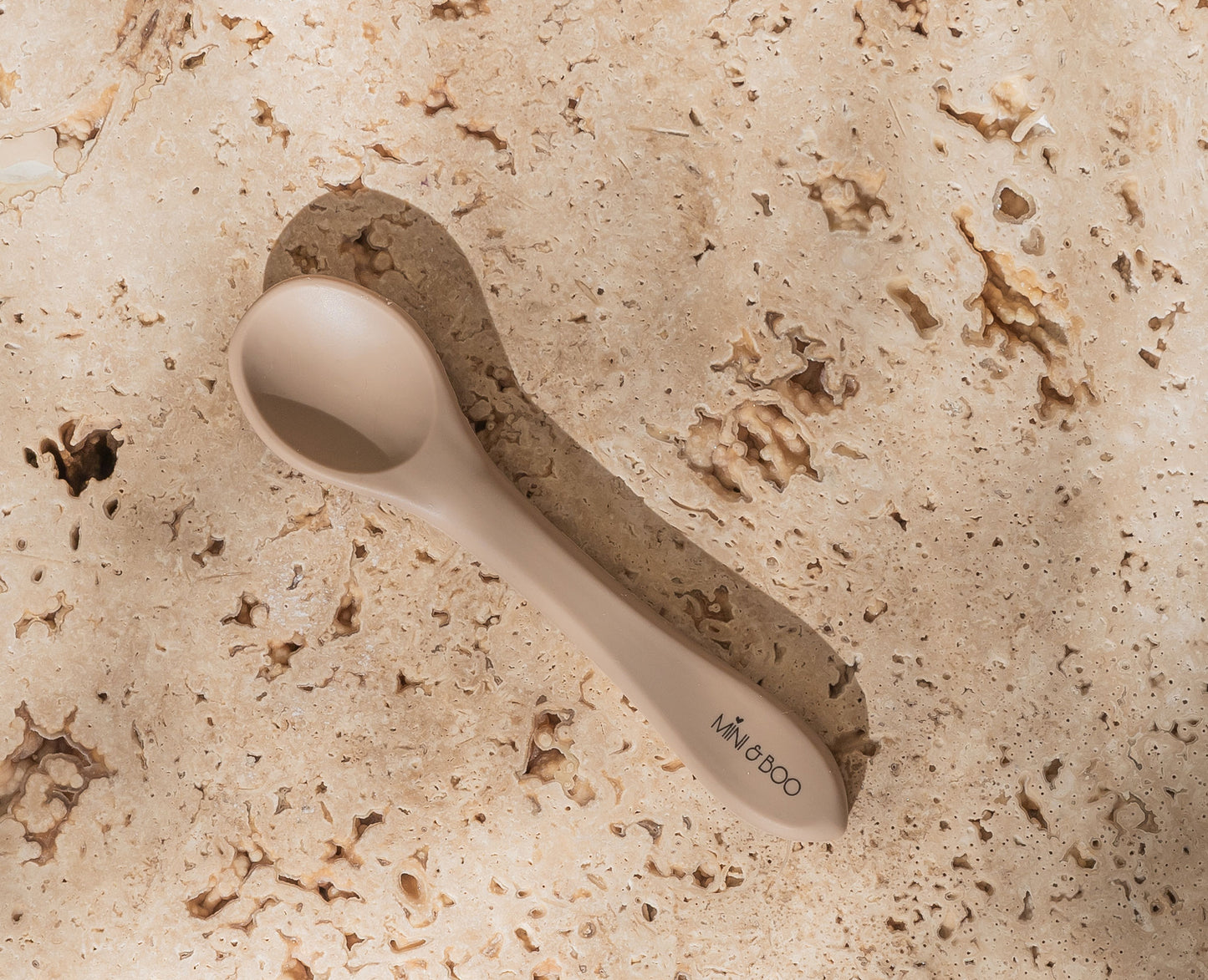 Silicone Spoon