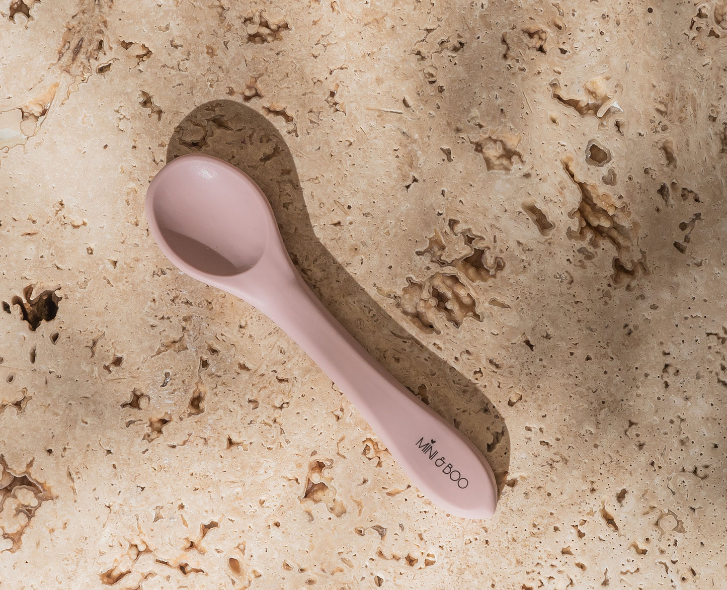 Silicone Spoon