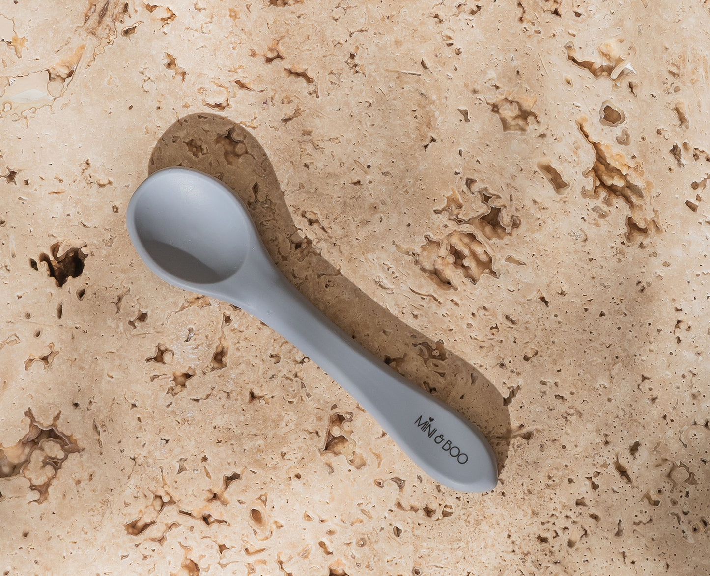 Silicone Spoon