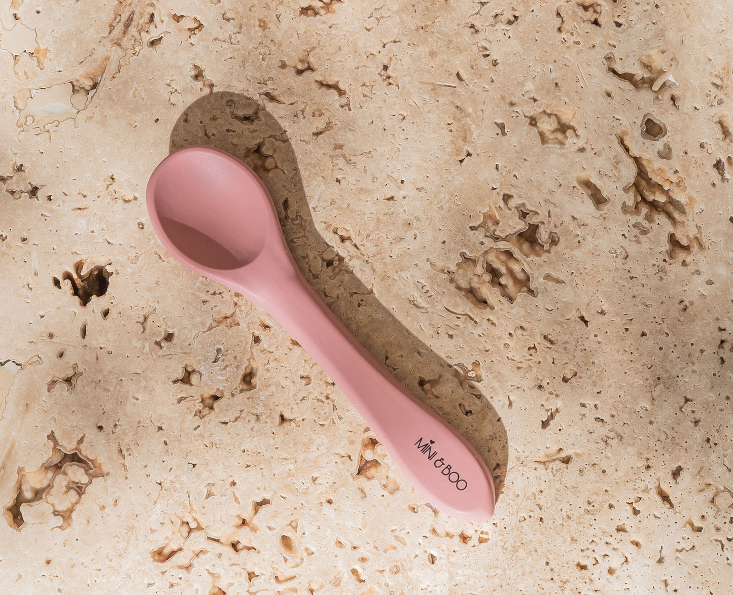 Silicone Spoon