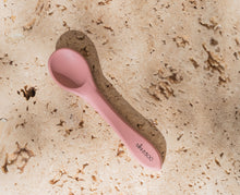 Load image into Gallery viewer, Silicone Spoon 2 Pack