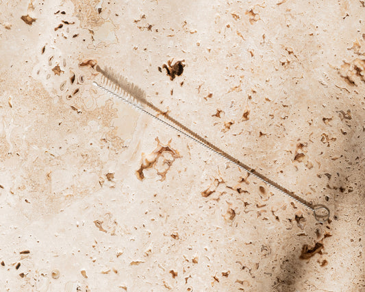 Straw Cleaner