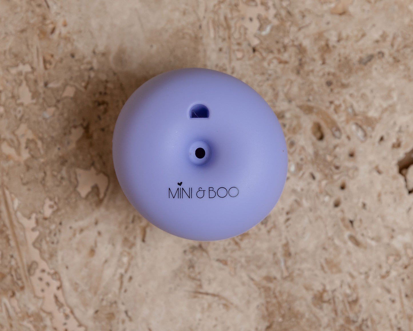 SECONDS: Silicone straw lid