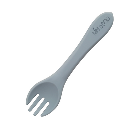 Silicone Fork