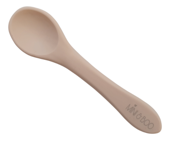 Silicone Spoon