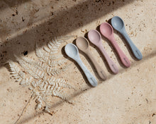 Load image into Gallery viewer, Silicone Spoon 2 Pack