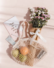 Load image into Gallery viewer, Full Mesh Tote Bag - Wholesale