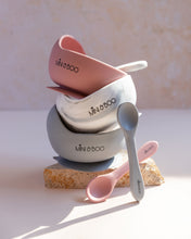Load image into Gallery viewer, Silicone Suction Bowl Set - Wholesale