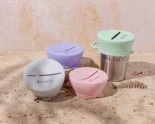 Load image into Gallery viewer, Snack Lid